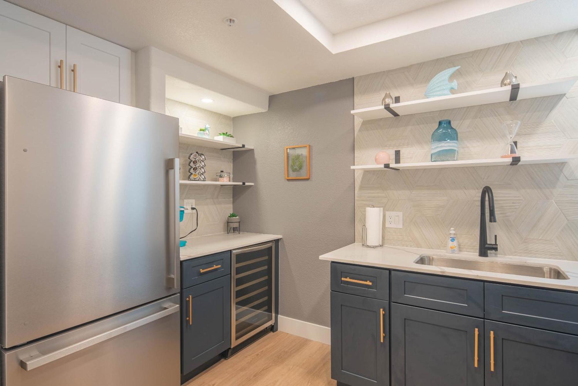 Exclusive-Walk To Golf, Shopping & Dining-King Bed N268 Apartment สก็อตส์เดล ภายนอก รูปภาพ