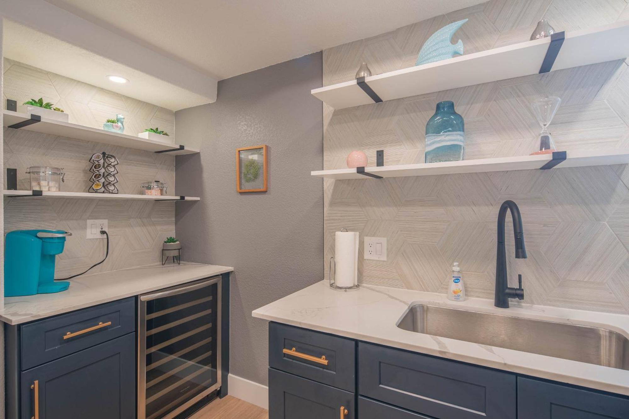 Exclusive-Walk To Golf, Shopping & Dining-King Bed N268 Apartment สก็อตส์เดล ภายนอก รูปภาพ